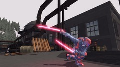 Champions Online Screenshot # 4