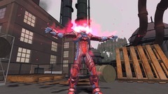 Champions Online Screenshot # 5