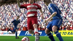 FIFA 09 Screenshot # 1
