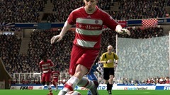 FIFA 09 Screenshot # 2