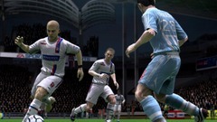 FIFA 09 Screenshot # 3