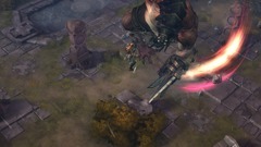 Diablo III Screenshot # 10