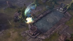 Diablo III Screenshot # 11