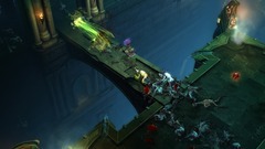 Diablo III Screenshot # 12