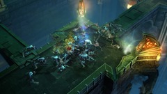 Diablo III Screenshot # 13