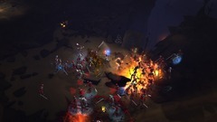 Diablo III Screenshot # 15