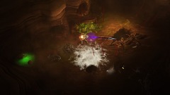 Diablo III Screenshot # 17