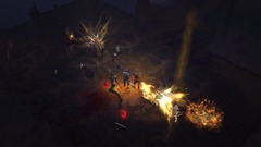 Diablo III Screenshot # 18