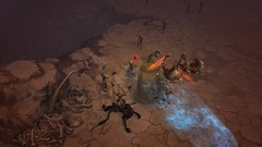 Diablo III Screenshot # 19