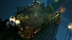 Diablo III Screenshot # 2