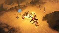 Diablo III Screenshot # 21