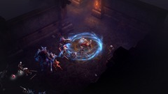 Diablo III Screenshot # 23