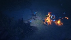 Diablo III Screenshot # 27