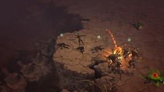 Diablo III Screenshot # 29