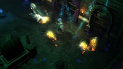 Diablo III Screenshot # 3