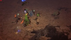 Diablo III Screenshot # 30