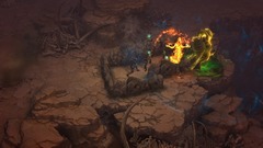 Diablo III Screenshot # 31