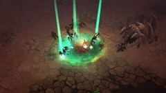 Diablo III Screenshot # 32