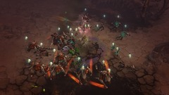 Diablo III Screenshot # 33