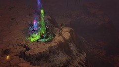 Diablo III Screenshot # 34