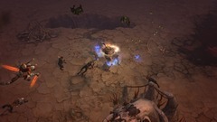 Diablo III Screenshot # 35