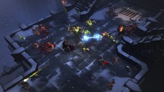 Diablo III Screenshot # 37