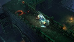 Diablo III Screenshot # 4