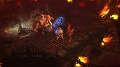 Diablo III Screenshot # 43