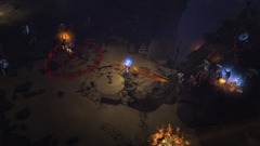 Diablo III Screenshot # 46