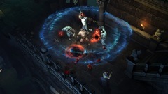 Diablo III Screenshot # 6