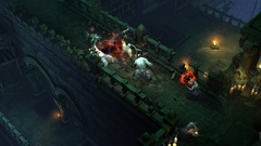 Diablo III Screenshot # 7
