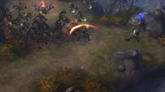 Diablo III Screenshot # 9