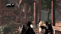 Damnation Screenshot # 10