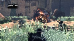 Damnation Screenshot # 11