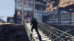 Damnation Screenshot # 12