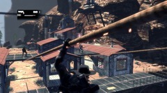 Damnation Screenshot # 14