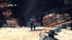 Damnation Screenshot # 15