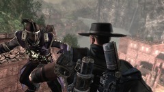 Damnation Screenshot # 16