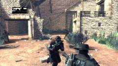 Damnation Screenshot # 17