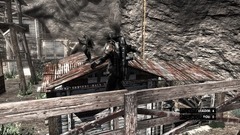 Damnation Screenshot # 18