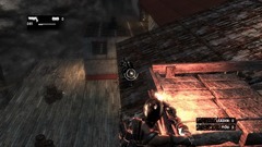 Damnation Screenshot # 19