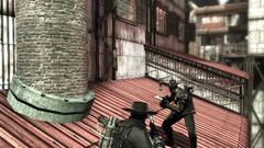 Damnation Screenshot # 2