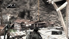 Damnation Screenshot # 22