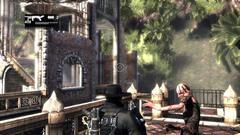 Damnation Screenshot # 6