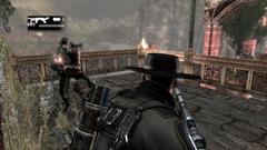 Damnation Screenshot # 7