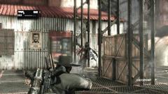 Damnation Screenshot # 9