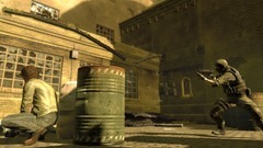 Wanted: Weapons of Fate Screenshot # 10