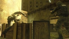 Wanted: Weapons of Fate Screenshot # 11