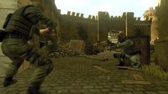 Wanted: Weapons of Fate Screenshot # 12