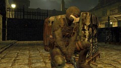 Wanted: Weapons of Fate Screenshot # 13